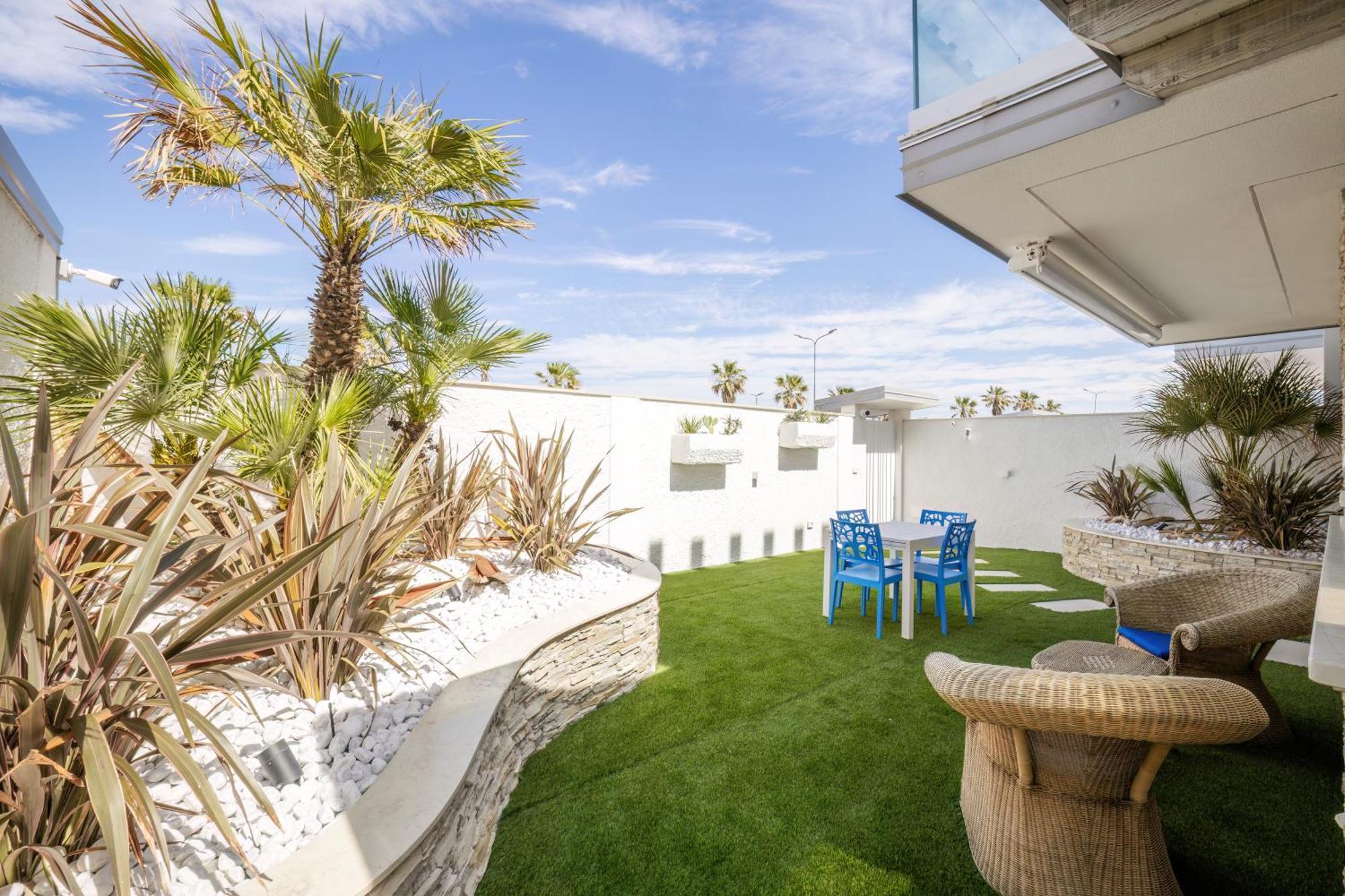 Etoiles Guest House Gioia Tauro Exterior photo