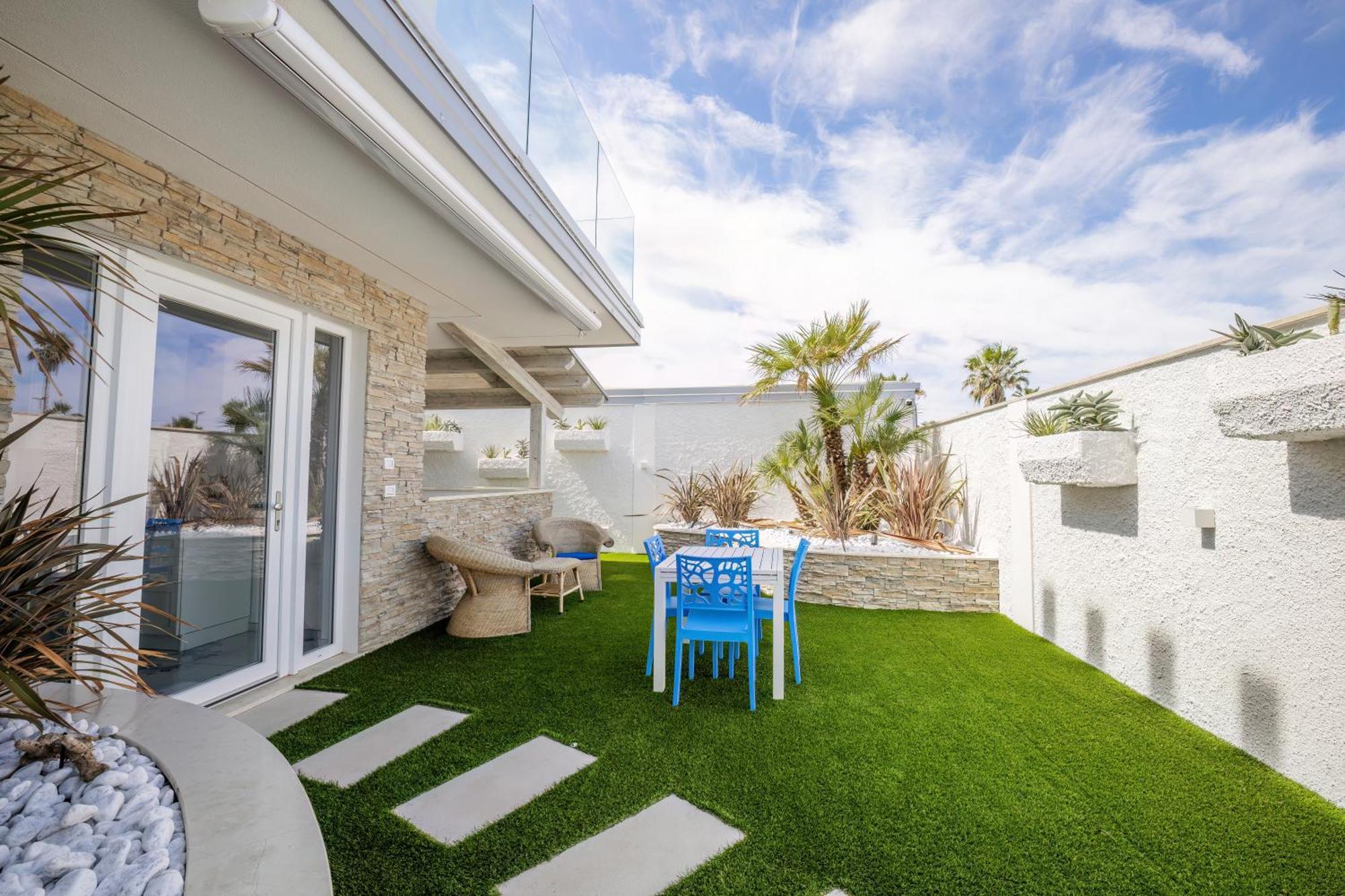 Etoiles Guest House Gioia Tauro Exterior photo