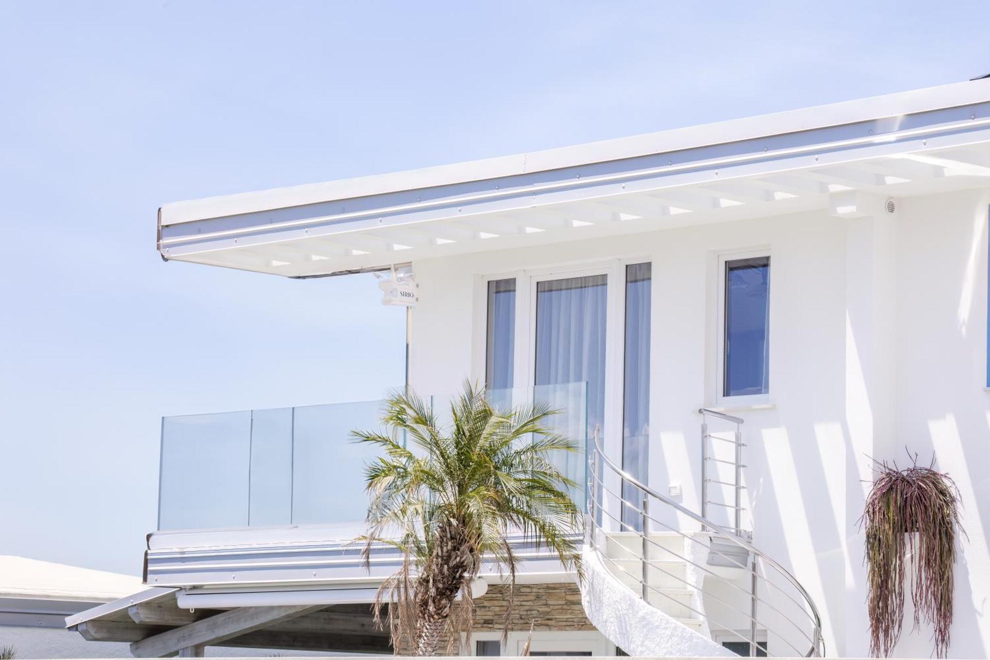 Etoiles Guest House Gioia Tauro Exterior photo