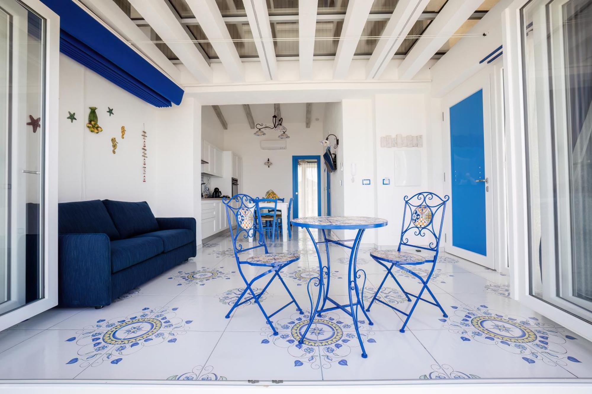 Etoiles Guest House Gioia Tauro Exterior photo