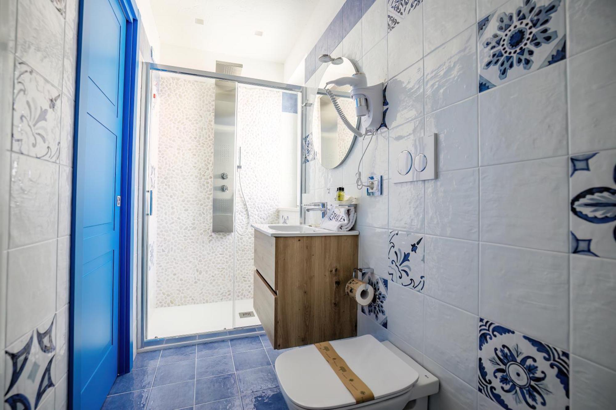 Etoiles Guest House Gioia Tauro Exterior photo