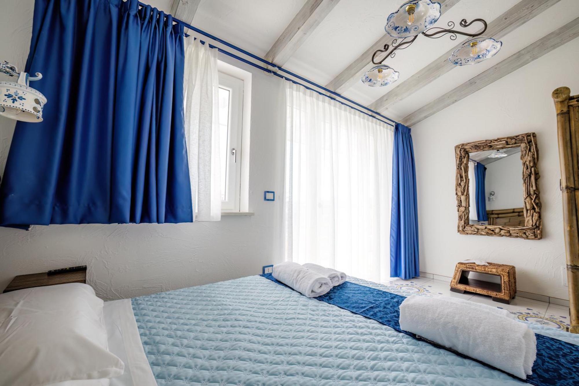 Etoiles Guest House Gioia Tauro Exterior photo