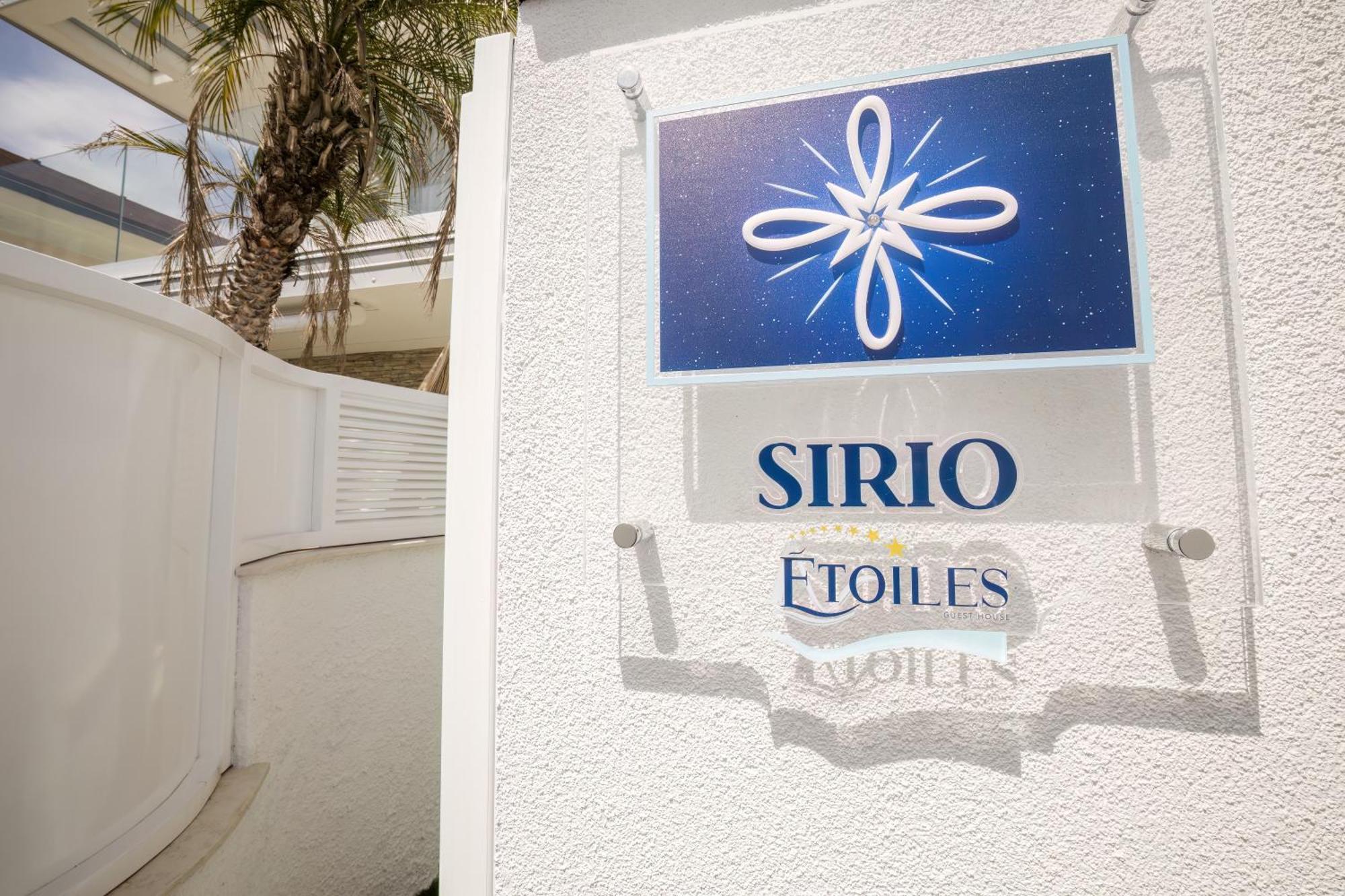 Etoiles Guest House Gioia Tauro Exterior photo