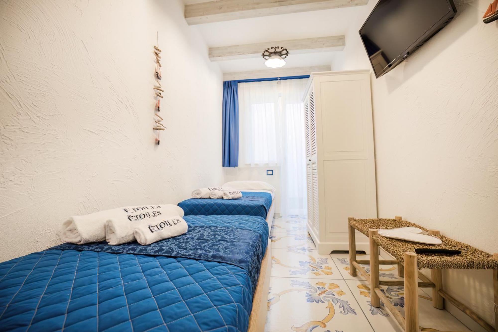 Etoiles Guest House Gioia Tauro Exterior photo