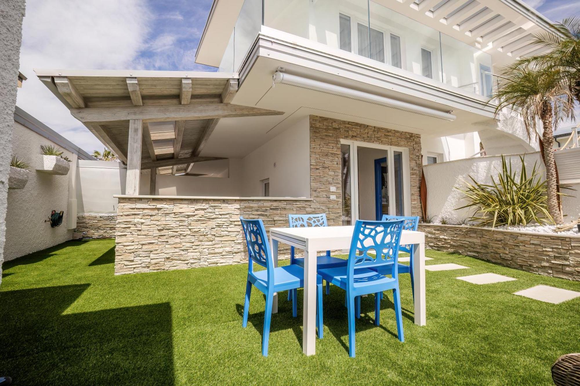 Etoiles Guest House Gioia Tauro Exterior photo